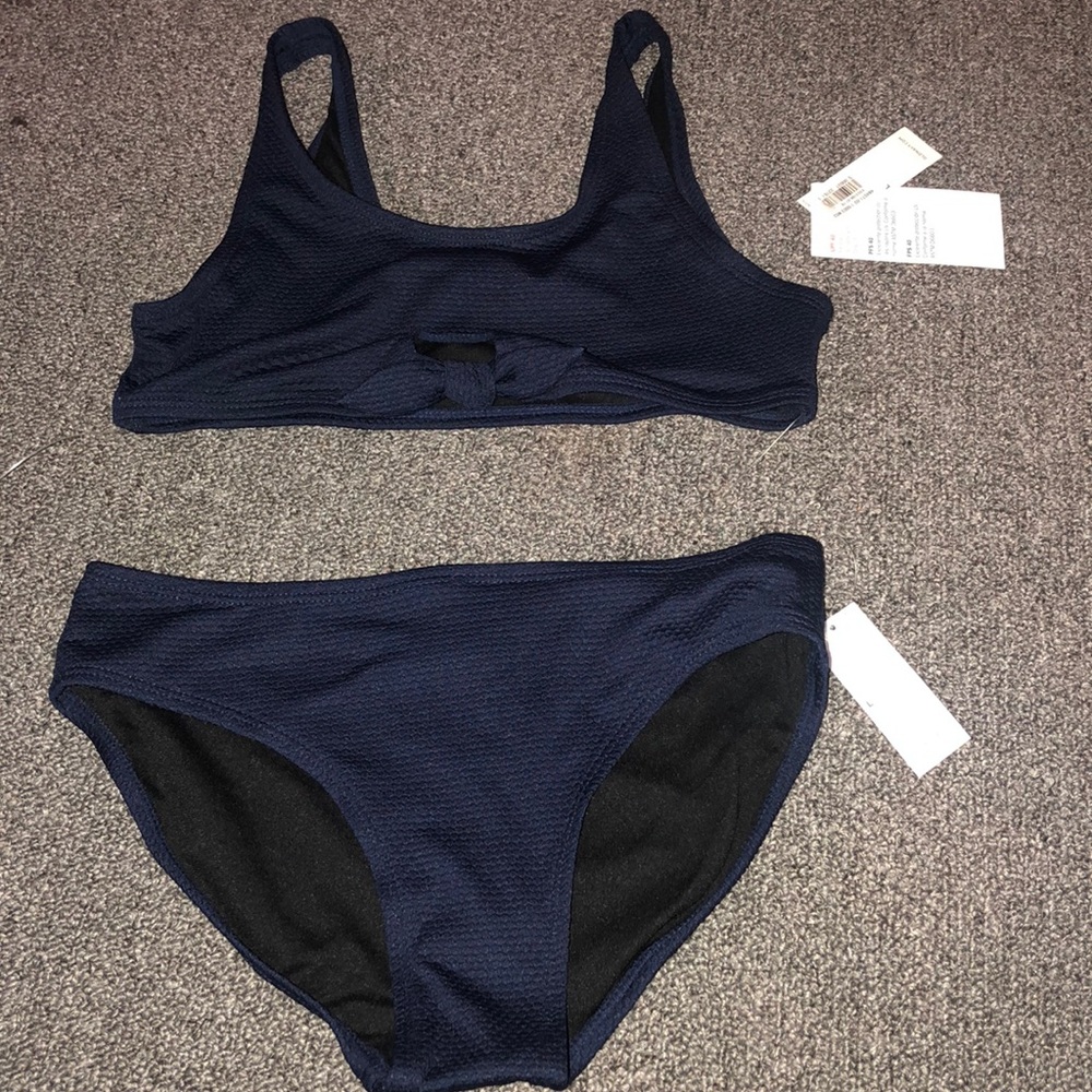 Old navy Kids 2 Piece Bathing suit.